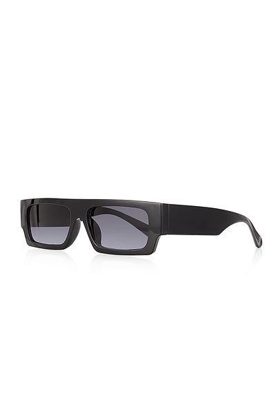 Kinary Unisex Trend Black Shiny 2023