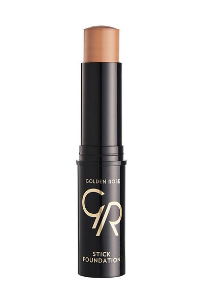 Golden Rose Stick Foundation No: 06 Warm Honey - Stik Fondöten