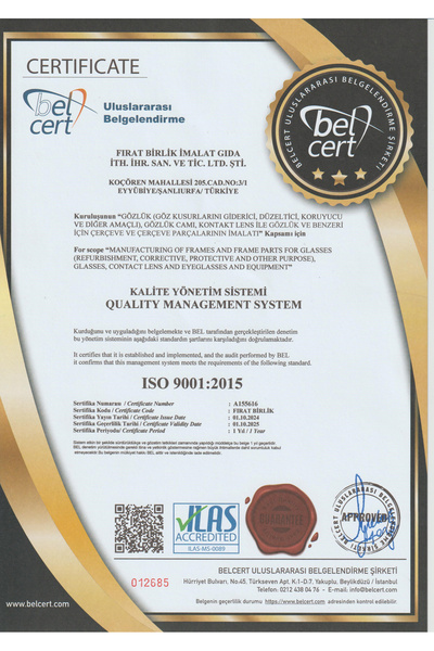 Kinary Çocuk Güneş Gözlüğü Füme Çerçeve Siyah Sap 4007