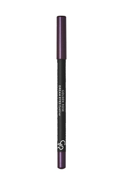 Golden Rose Dream Eyes Eyeliner - 425 - Göz Kalemi