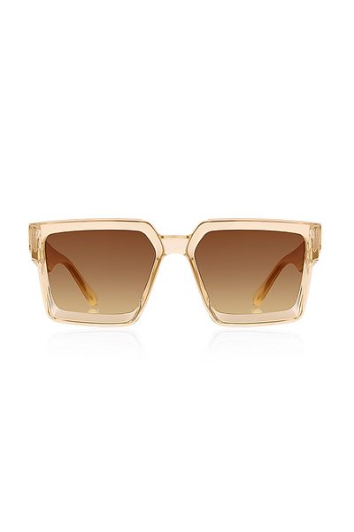 Kinary Unisex Sunglasses Mink Shiny 2024