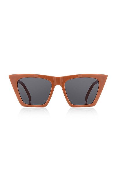 Kinary Girl's Sunglasses Frame Color Tile Product Code: 4022