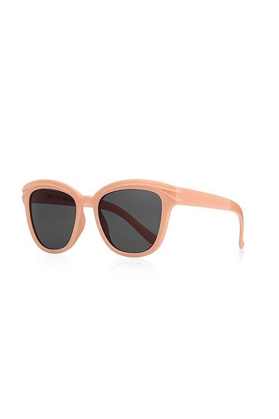 Kinary Children's Sunglasses Powder Skin 4005