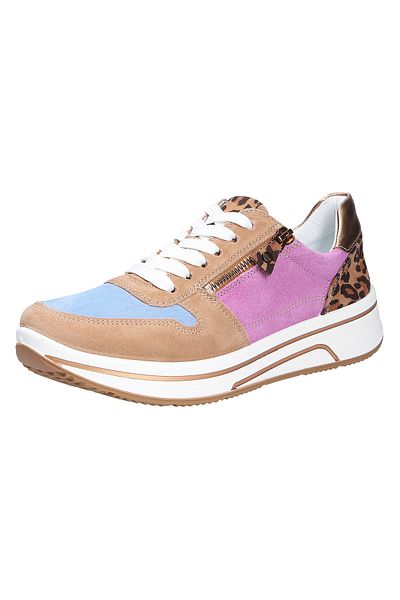 ARA Schnürschuh Sapporo