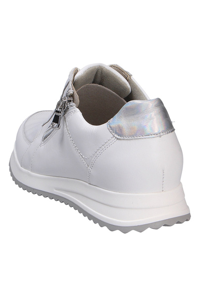 Waldläufer Schnürschuh