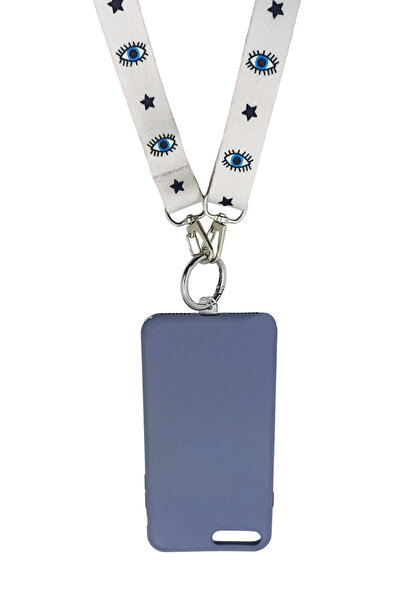 razar Telefon Askısı Telefon Boyun Ipi / Tüm Telefonlarla Uyumlu