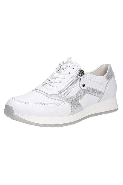 Waldläufer Schnürschuh
