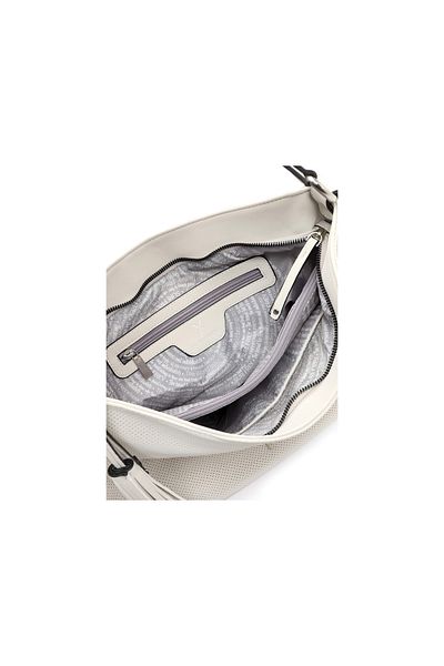 SURI FREY Schultertasche für Damen in unifarben