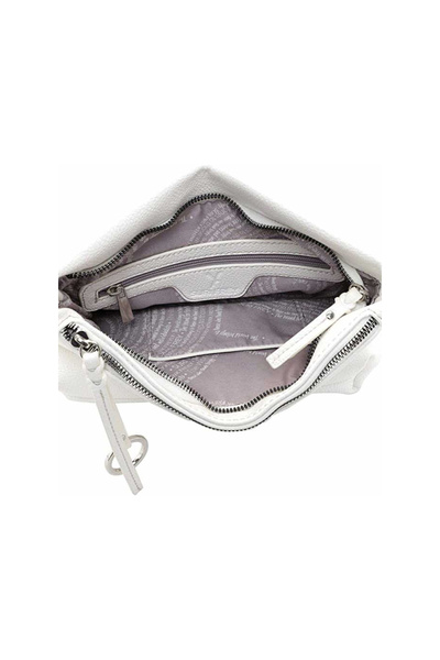 SURI FREY Handtasche für Erwachsene in weiß