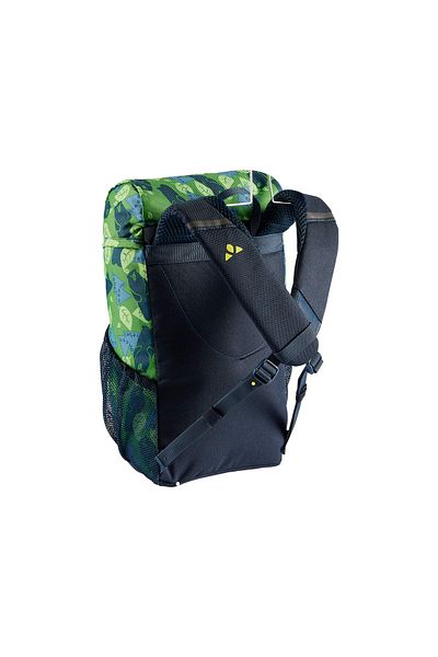 VAUDE Kinderrucksack für Erwachsene in grün