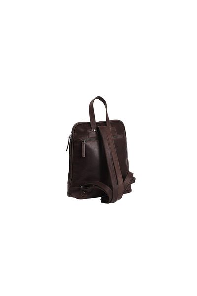 The Chesterfield Brand Cityrucksack Für Erwachsene In Cognac