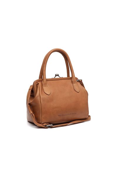 The Chesterfield Brand Handtasche Für Erwachsene In Cognac