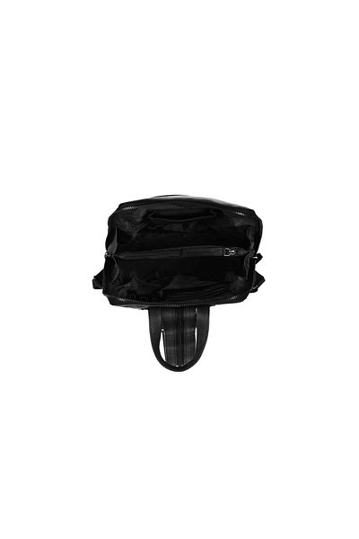 The Chesterfield Brand Cityrucksack Für Erwachsene In Schwarz