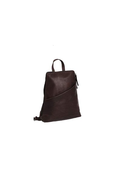 The Chesterfield Brand Cityrucksack Für Erwachsene In Braun