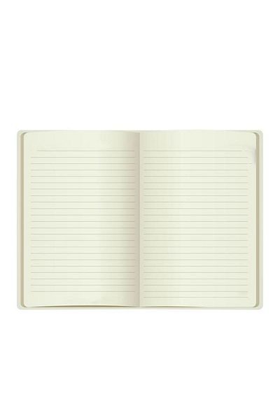 KESKİN COLOR دفتر ملاحظات مخطط بغطاء صلب من فيكتوريا رقم: 23