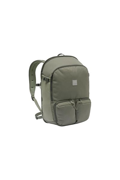 VAUDE Tagesrucksack für Erwachsene v khaki barvě
