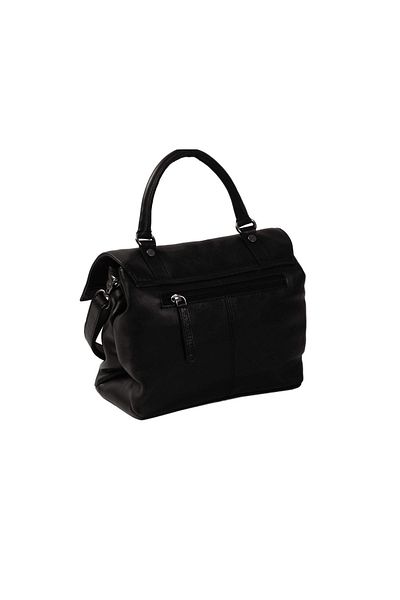 The Chesterfield Brand Handtasche Für Erwachsene In Schwarz