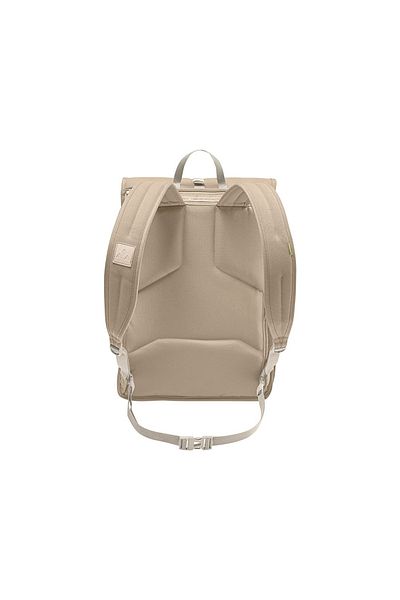 VAUDE Tagesrucksack für Herren v béžové barvě