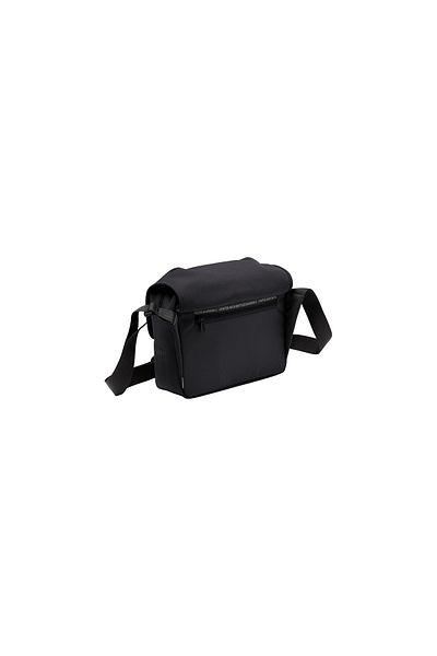 VAUDE Handtasche für Erwachsene in schwarz