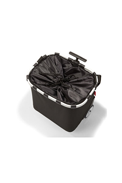 Reisenthel Shopper für Erwachsene in schwarz