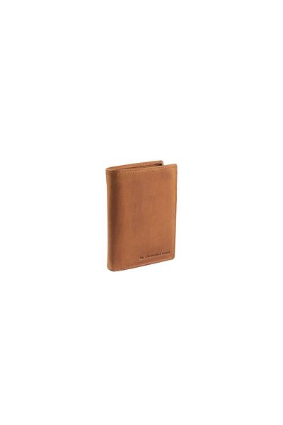The Chesterfield Brand Geldbörse Für Herren In Cognac