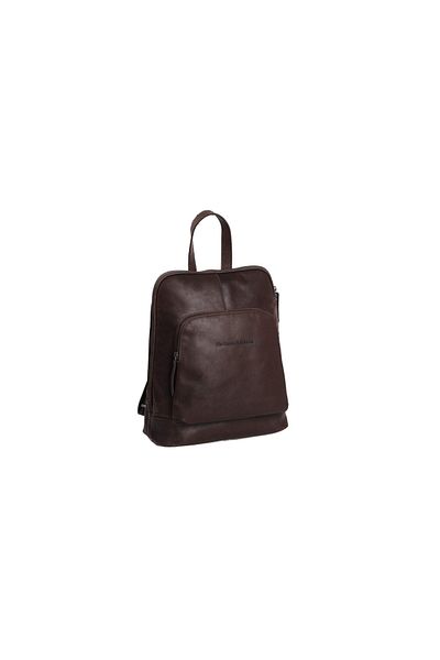 The Chesterfield Brand Cityrucksack Für Erwachsene In Cognac