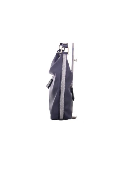 GABOR Schultertasche Für Damen In Blau