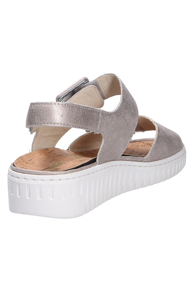 Waldläufer Sandal Eclis