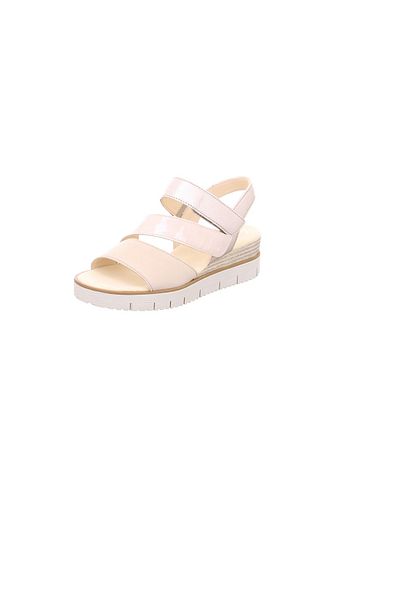GABOR Komfort Sandalen Für Damen In Beige