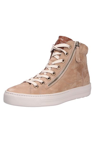 Paul Green Sporty Lace-up Shoe/sneaker