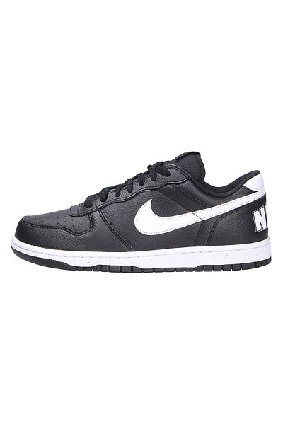 Nike Sneaker Big Low