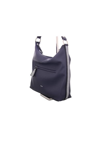 GABOR Schultertasche Für Damen In Blau