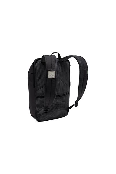 VAUDE Tagesrucksack für Erwachsene in schwarz