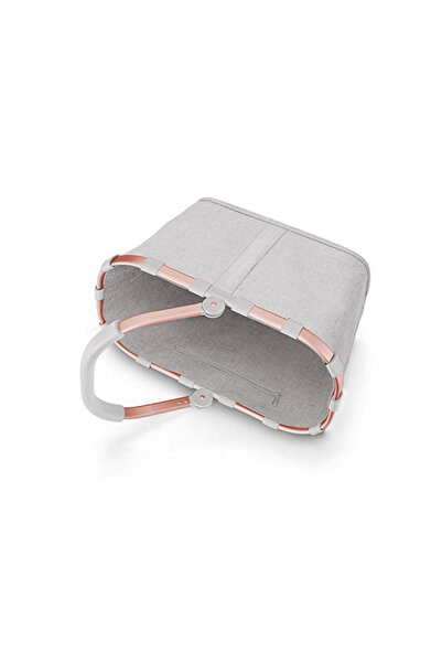 Reisenthel Dámská nákupní taška v modré barvě