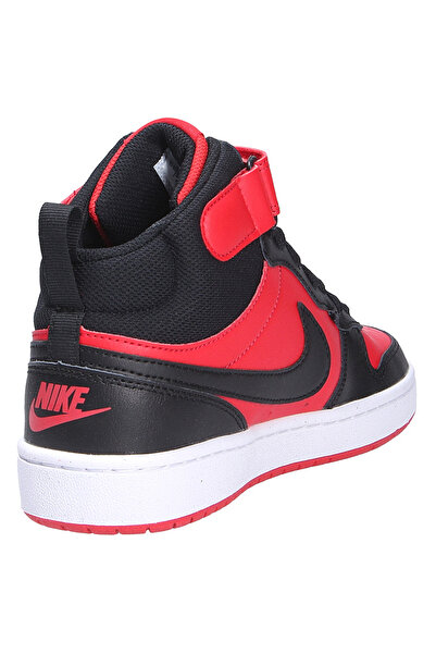 Nike Halbschuh Court Borough Mid