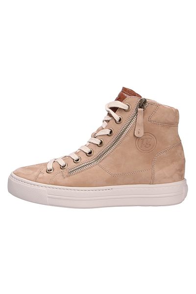 Paul Green Sporty Lace-up Shoe/sneaker