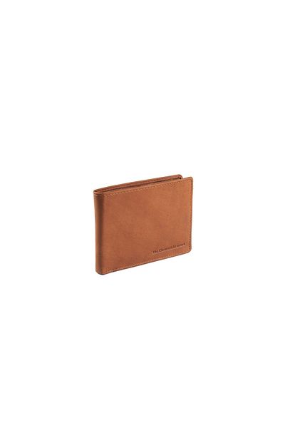The Chesterfield Brand Geldbörse Für Herren In Cognac