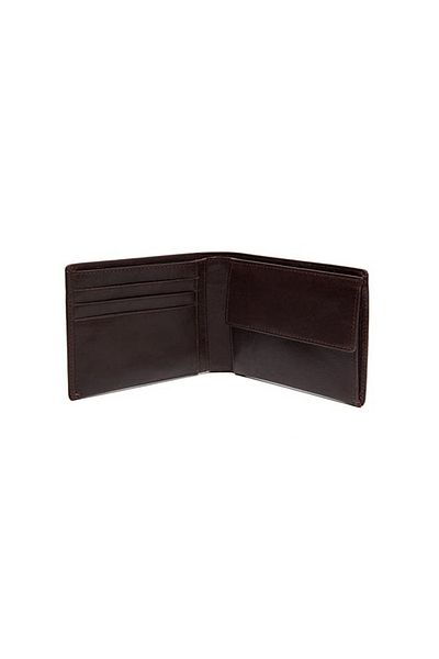 The Chesterfield Brand Geldbörse für Erwachsene in braun