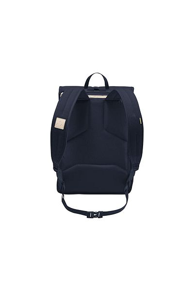 VAUDE Tagesrucksack für Erwachsene in blau
