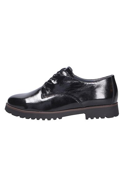 Waldläufer Schnürschuh