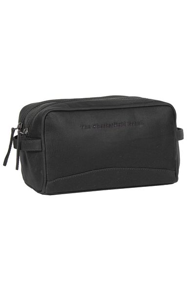 The Chesterfield Brand Kulturtasche Für Erwachsene In Schwarz