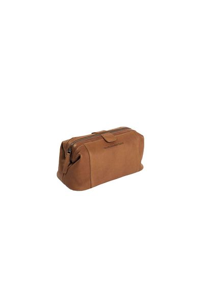 The Chesterfield Brand Kulturtasche Für Erwachsene In Cognac
