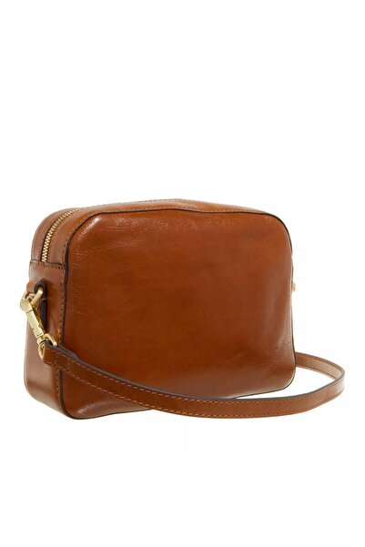 Bric's Volterra Shoulderbag Tobacco