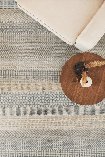 Normod Savanna Geometrik Halı