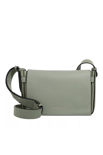 Liebeskind Berlin Hilla Small Pebble Opal Green
