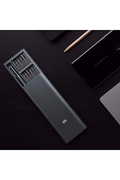 Xiaomi Mi Precision Screwdriver Kit 24 Screwdriver Set (Türkiye Official Distributor Guaranteed)