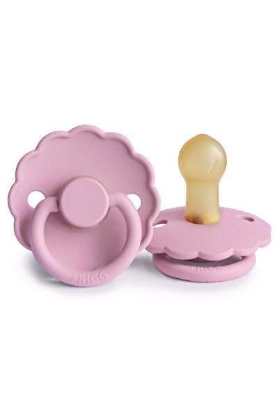 Frigg Daisy Kauçuk Emzik - Lupine 0-6 Ay