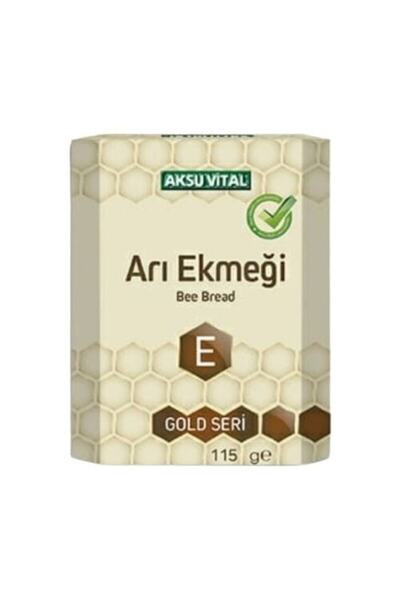 Aksu Vital Arı Ekmeği 115 gr