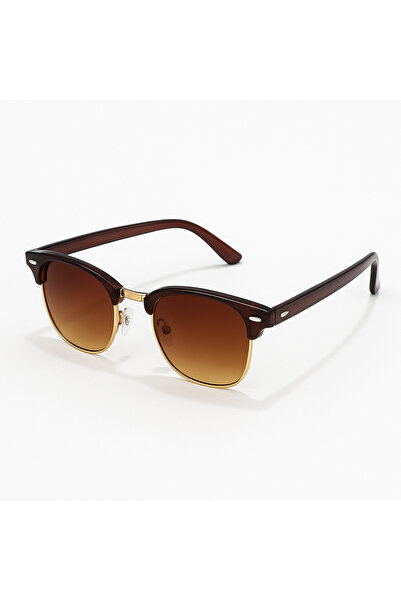 LUNOX Gloria Unisex Sunglasses - Stylish and Comfortable Design