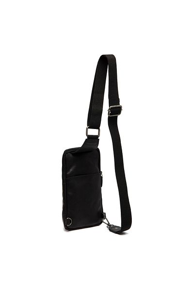 The Chesterfield Brand Cambridge Mini Bag Umhängetasche Leder 12 Cm